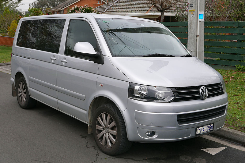 Illustration for article titled Generation Gap: VW Vans Edition